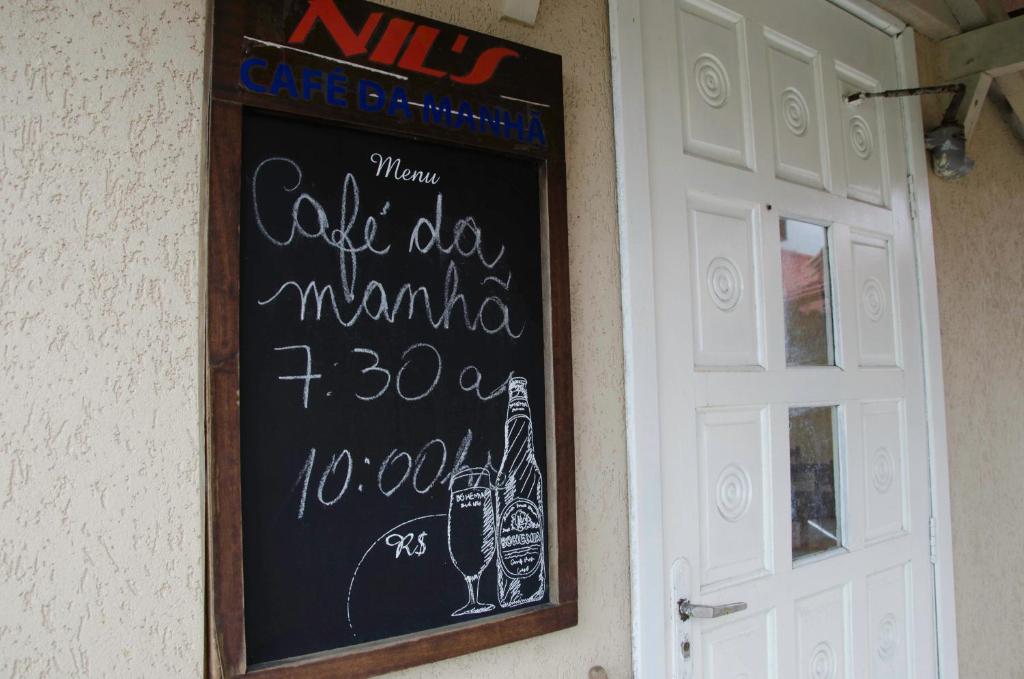  Hotel Nils
