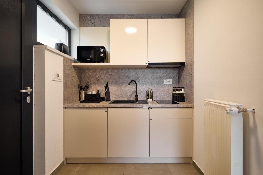 Apartments Terme Sveti Martin - Appartement Premium