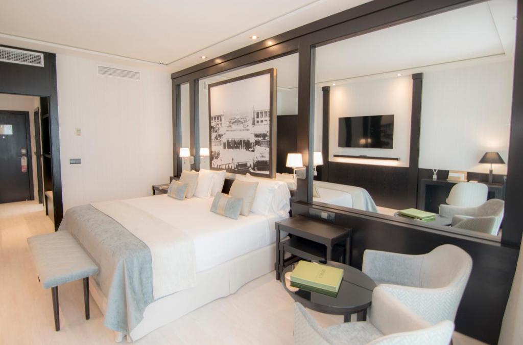 Las Arenas Balneario Resort - 