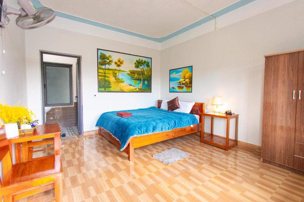 Phong Nha Cherish House - 5