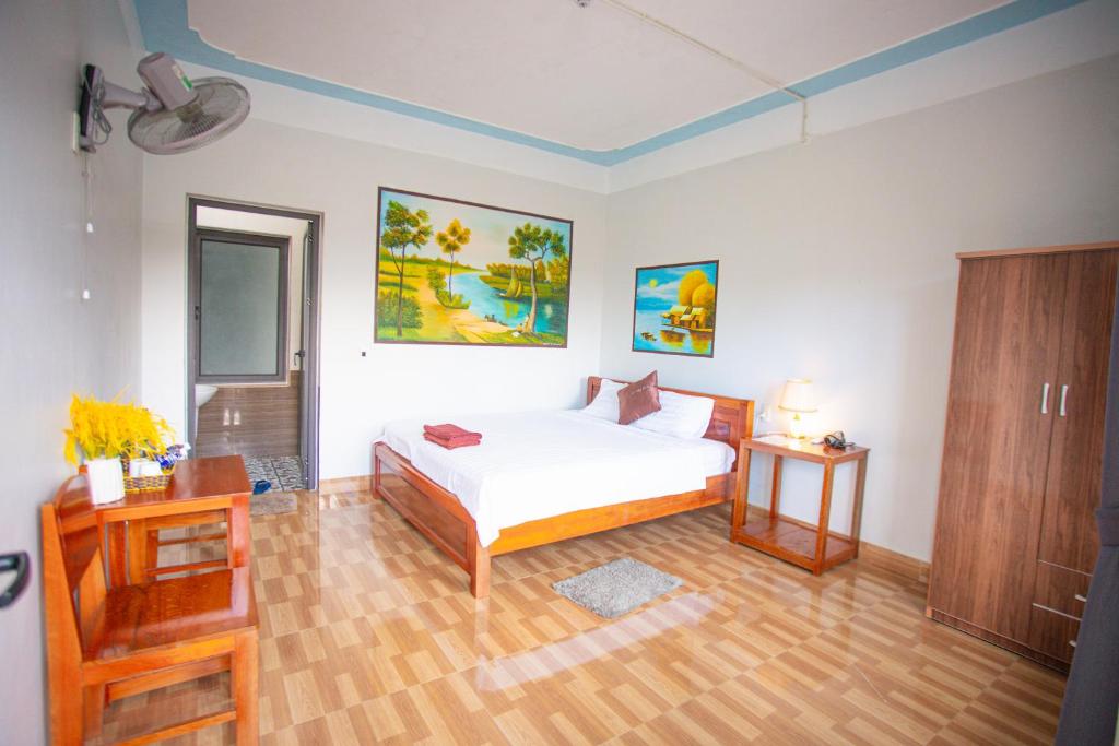 Phong Nha Cherish House - 4