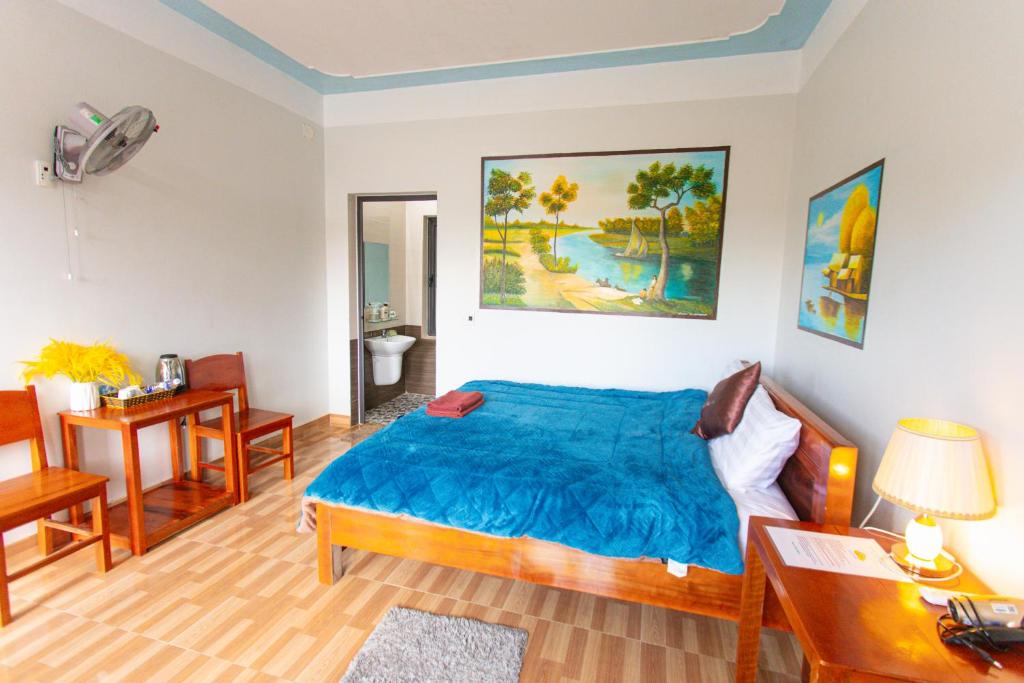 Phong Nha Cherish House - 3