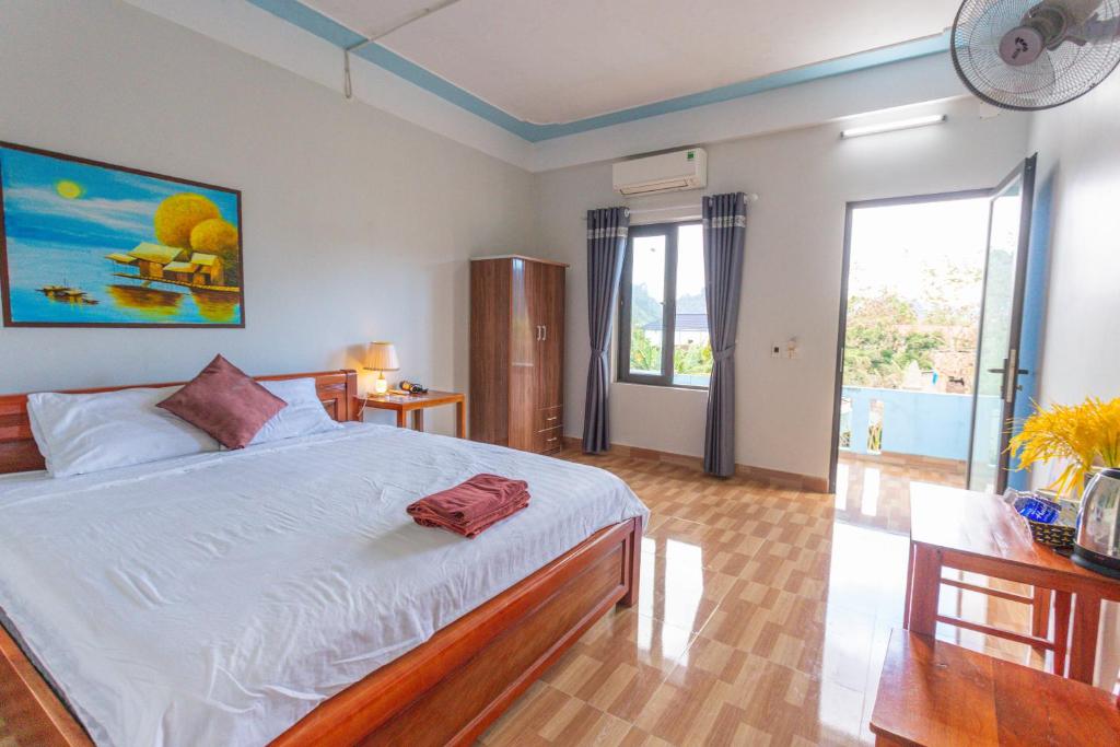 Phong Nha Cherish House - 1