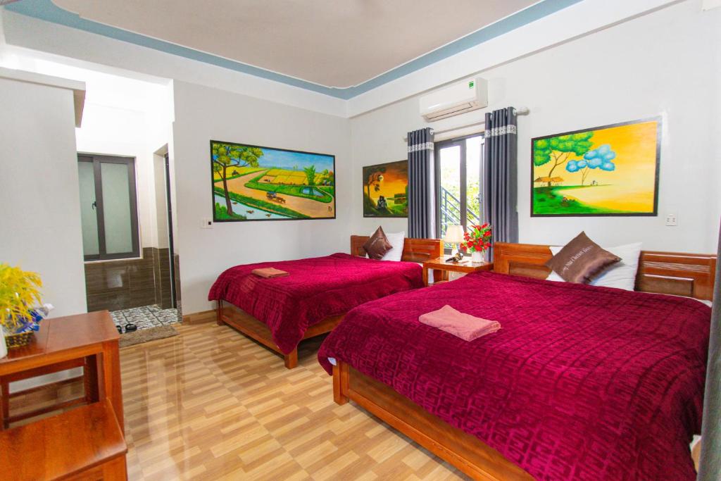 Phong Nha Cherish House - 17