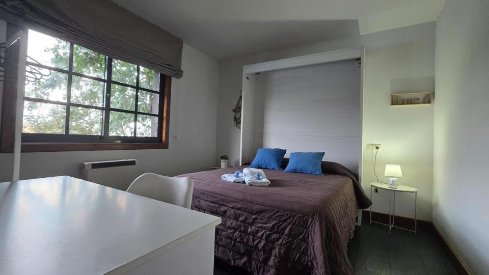 Camiño da Vieira - 19