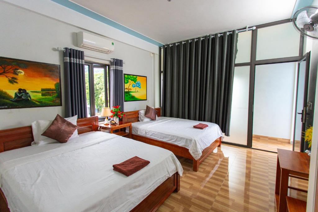 Phong Nha Cherish House - 19