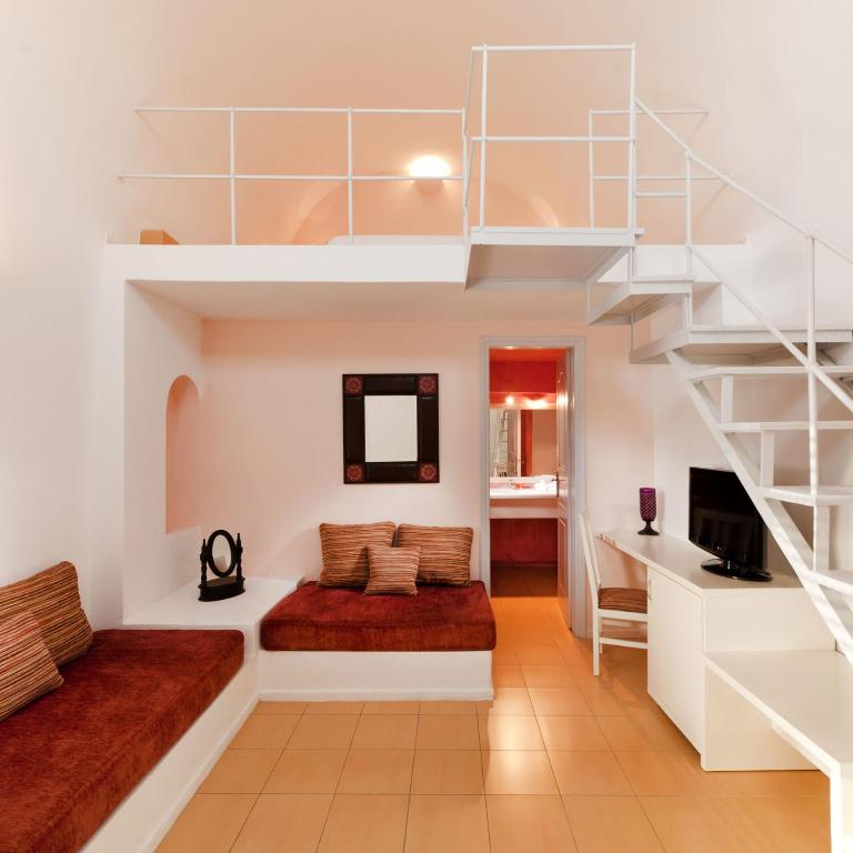 Tzekos Villas, Fira (updated prices 2025) - 4