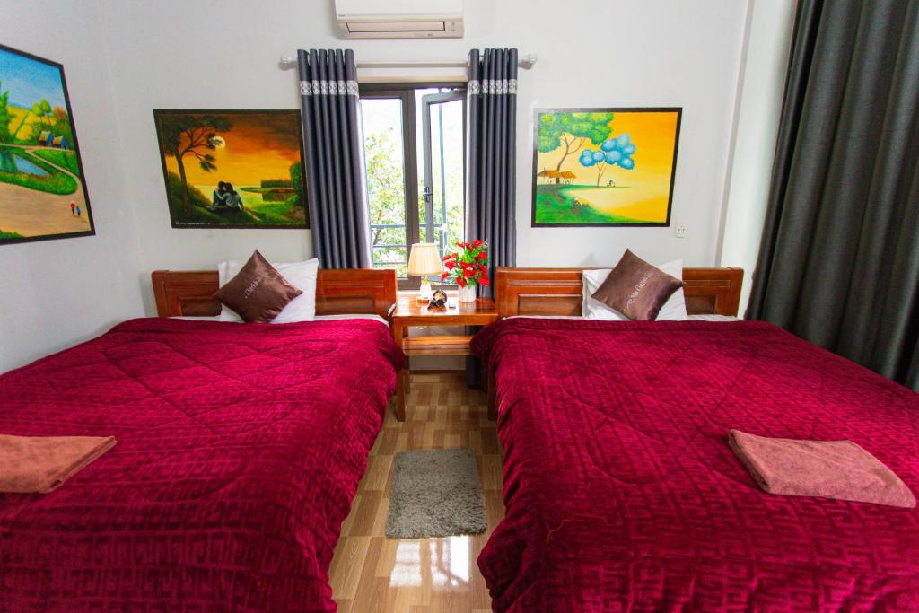 Phong Nha Cherish House - 16