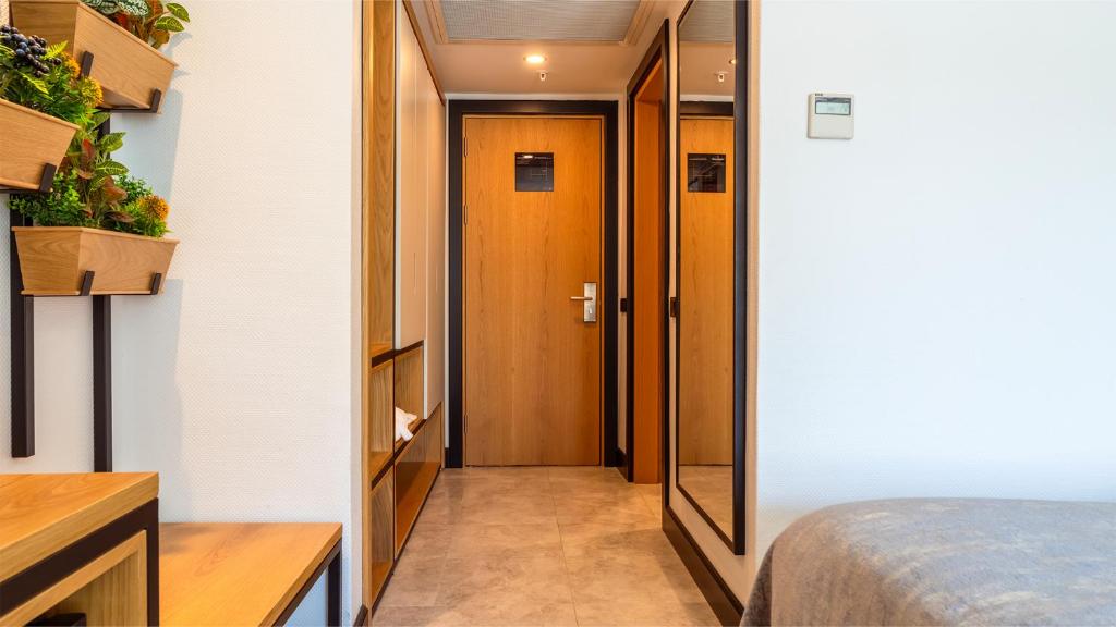 VONRESORT Abant - Superior Doppelzimmer