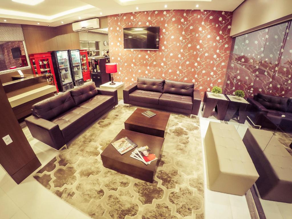  Hotel Ecovilly