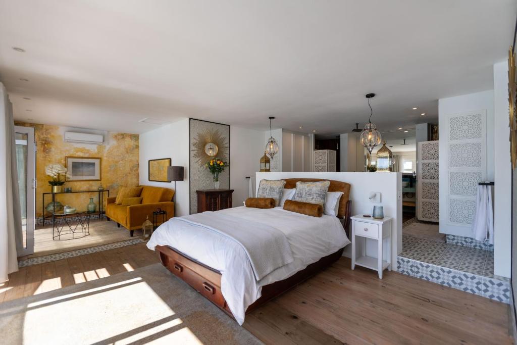 Curated visual reference: Luxury Apartments With Ocean View In La Reference: La Med Luxurious Ocean View Plettenberg Bay Updated Prices 2026
