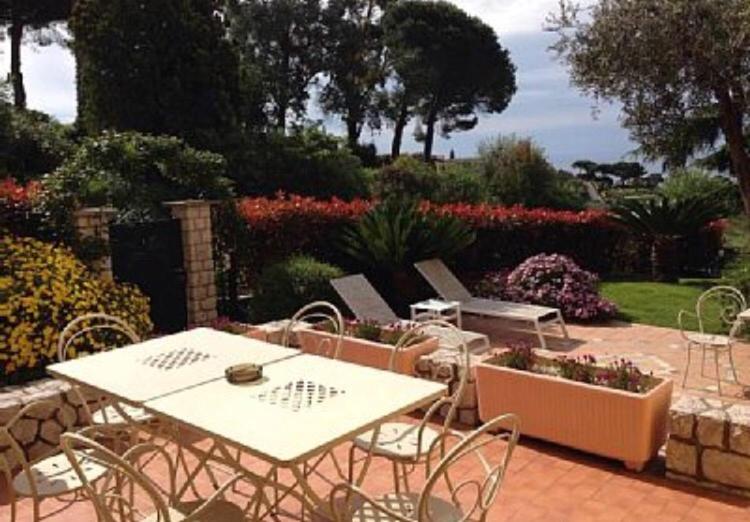 Villa Gaia - Luxury Villa, pool & wellness rooms, Bordighera – Prezzi  aggiornati per il 2024