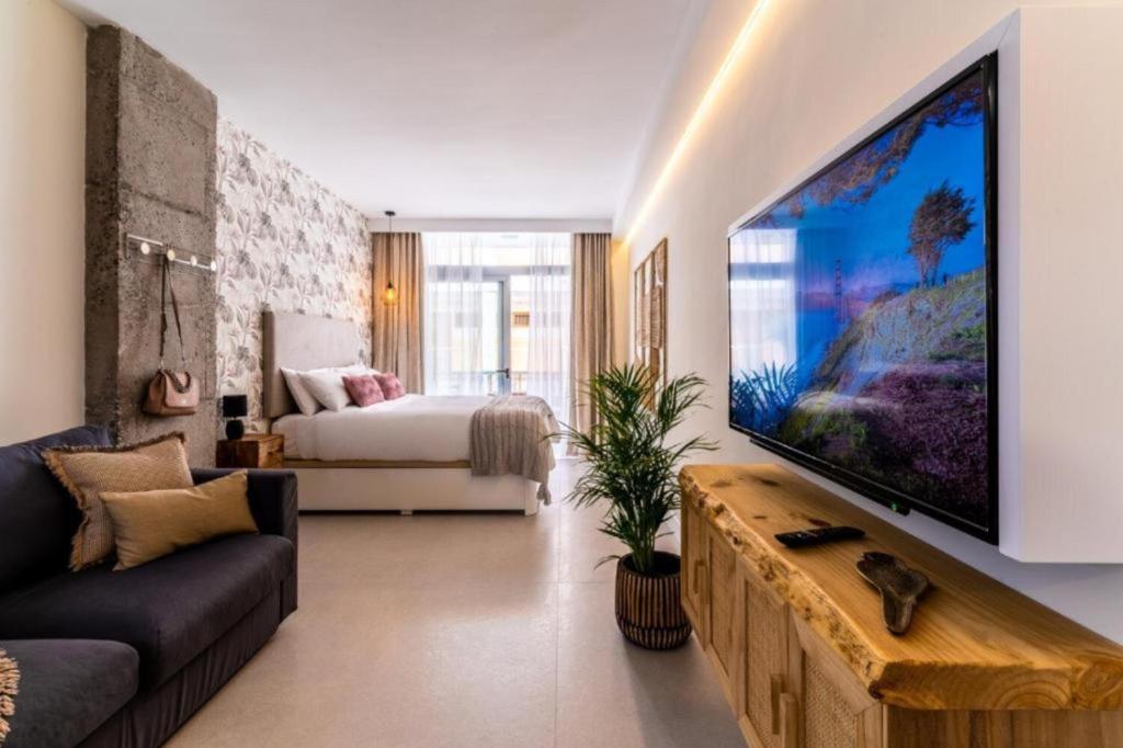 Coral Canteras Loft by Gestión Vacacional Canarias