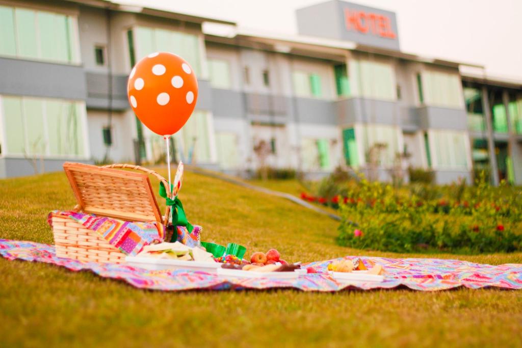  Hotel Ecovilly