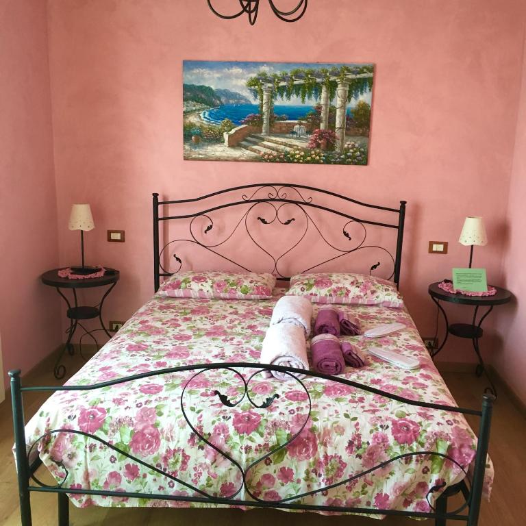 Villa Gaia - Luxury Villa, pool & wellness rooms