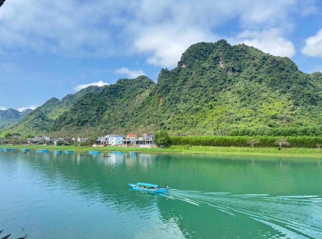 Phong Nha Cherish House - 15