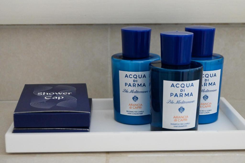 The Phoenicia Malta - The Leading Hotels of the World - 14