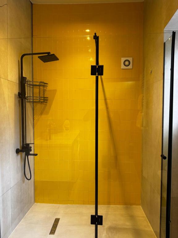 امکانات Boutique52 Old Tbilisi Apartment - تصویر ۴
