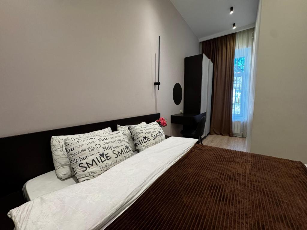 تصویر اتاق‌های Boutique52 Old Tbilisi Apartment - تصویر ۲