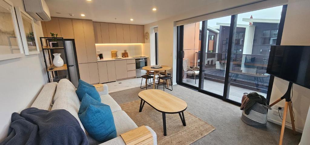 Inner City Haven - Location Location Location!, Christchurch ...