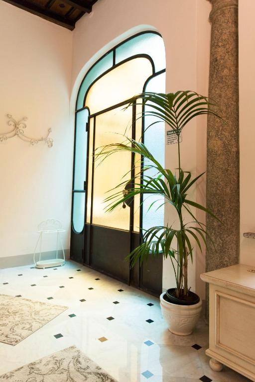 Kép The Como Secret Garden szállásáról Comóban a galériában