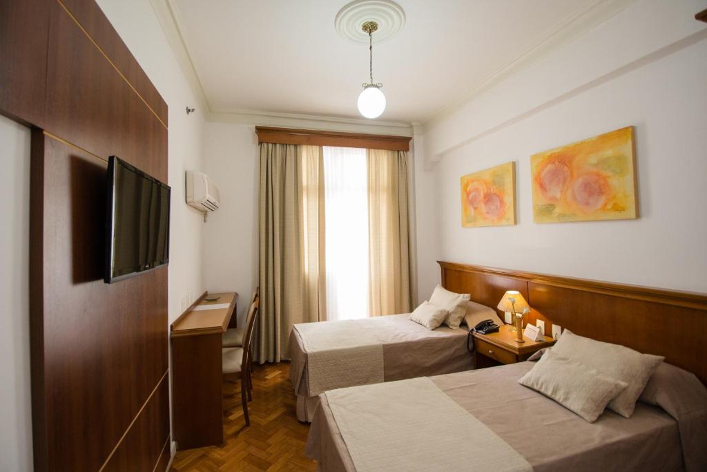  Hotel OK