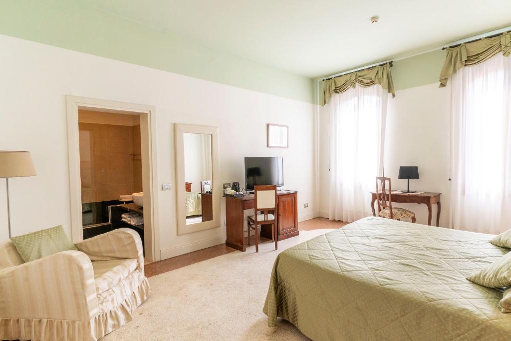 Hotel Sant'Antonin - 15