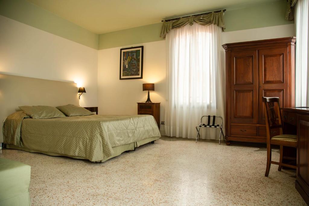 Hotel Sant'Antonin - 14