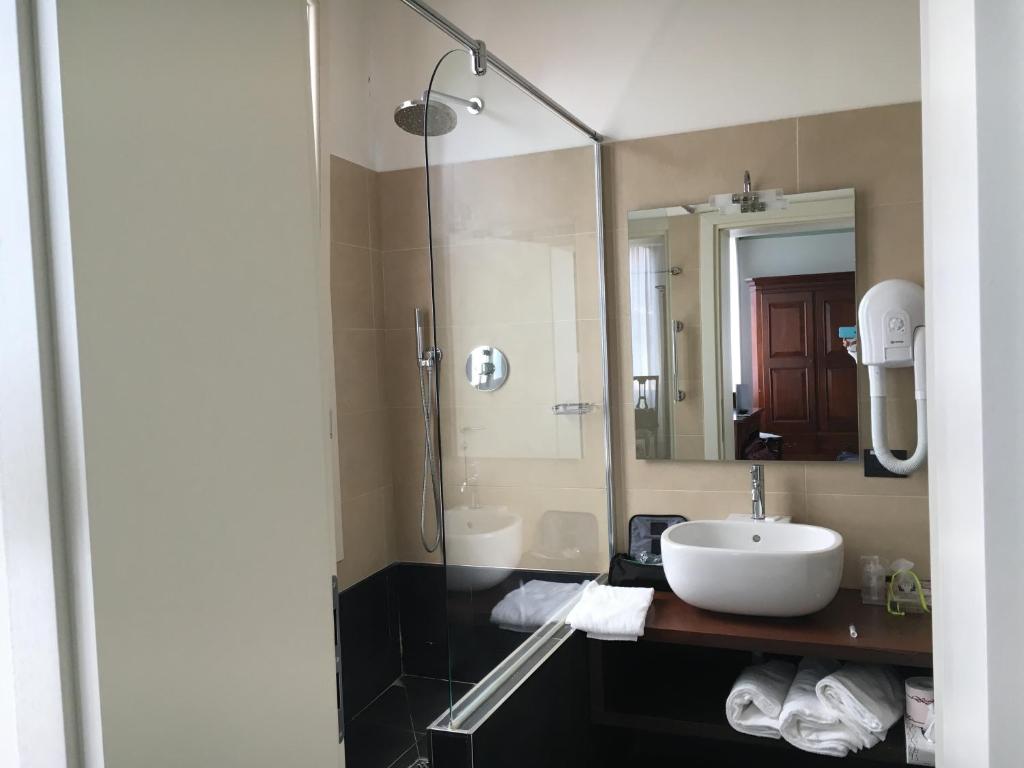 Hotel Sant'Antonin - 13