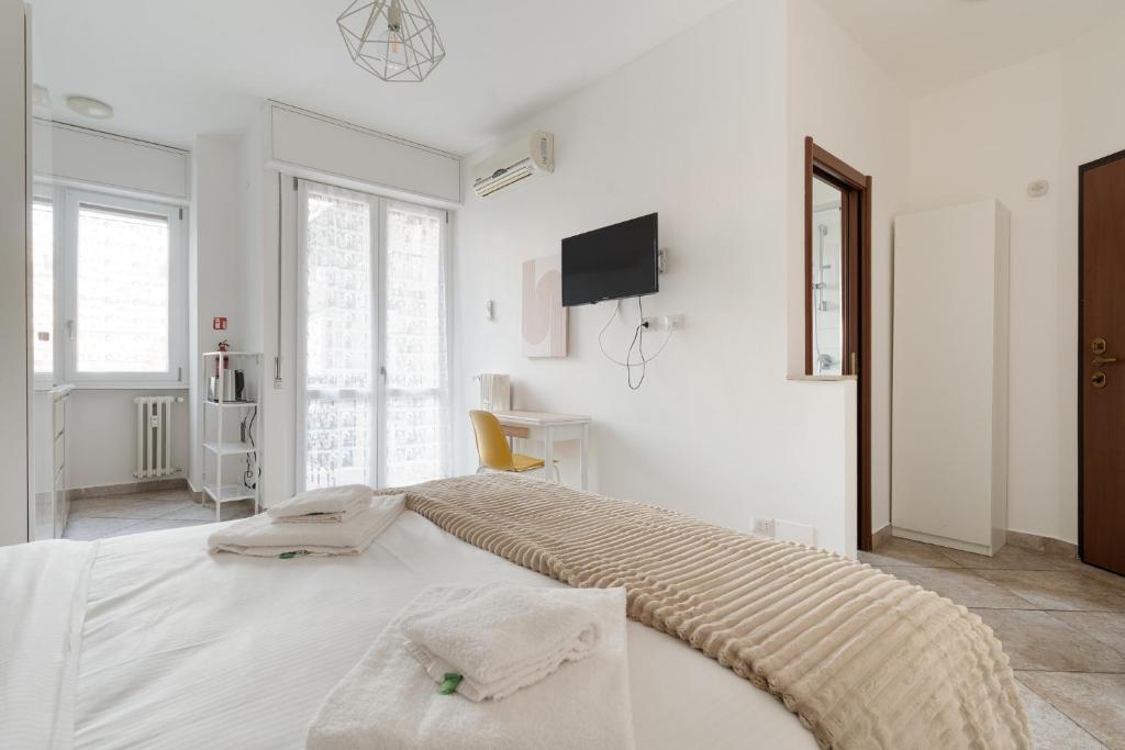 GuestHost - Comfy Studio near Pasteur M1