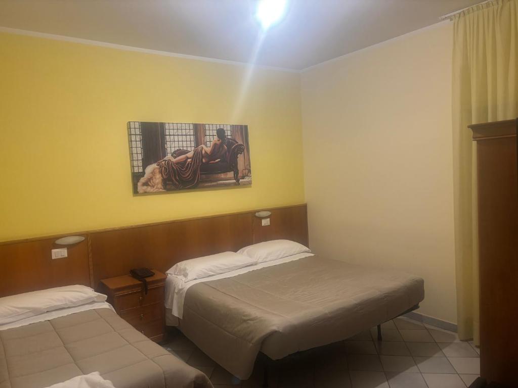 Gallery image of Albergo Ristorante La Noce in Colleferro