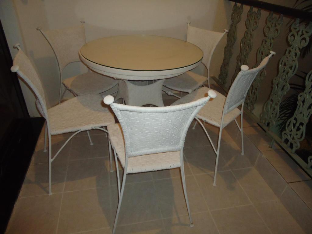  Condomínio Clube Wembley Tennis