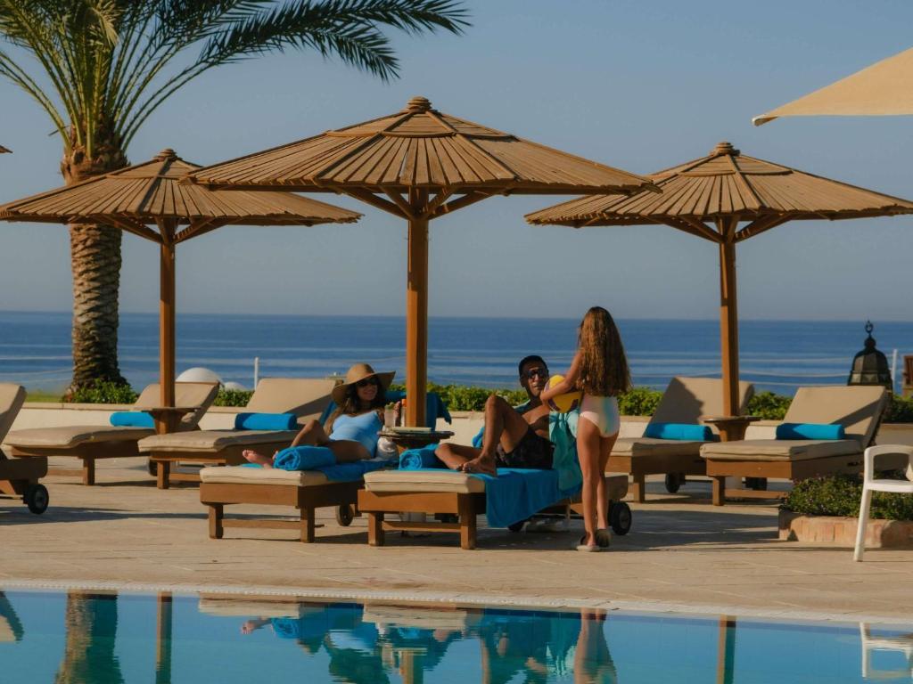 Movenpick Resort Sharm El Sheikh - 9