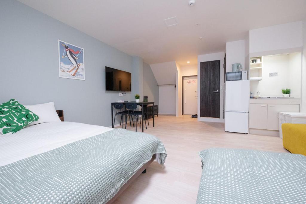Astra Nakano hostel max6 people NN0511