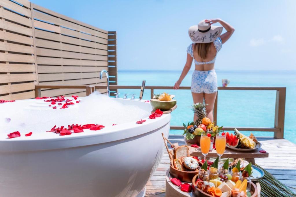 Fushifaru Maldives - View 42