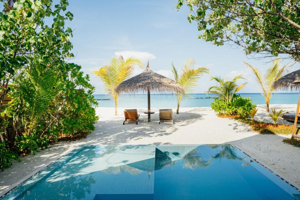 Fushifaru Maldives - View 22