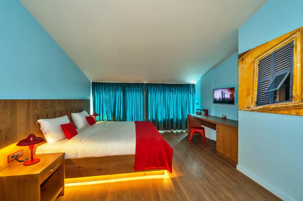 Taksim Istanbul Nis Hotel - Istiklal Street - 11