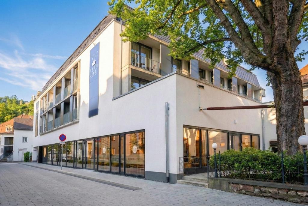 Digital Hotel Kronjuwel by BRIGHT Waldkirch - Self Check-in