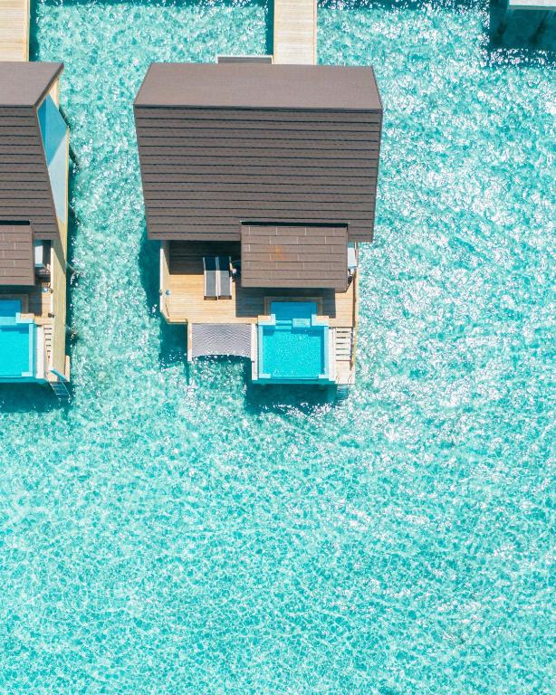 Fushifaru Maldives - View 23