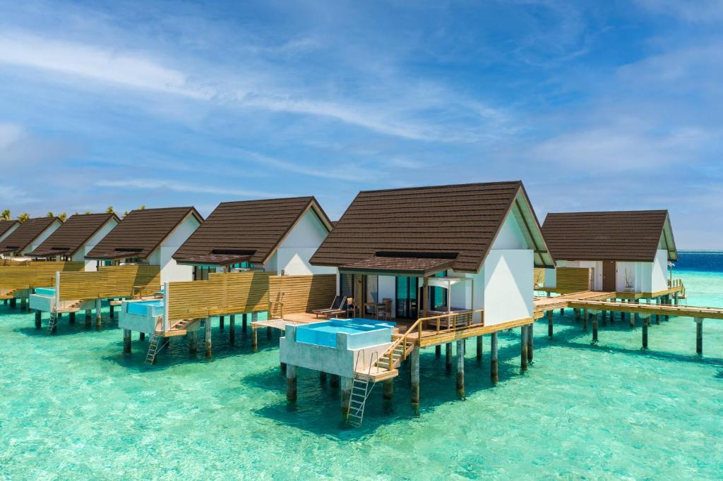 Fushifaru Maldives - View 43