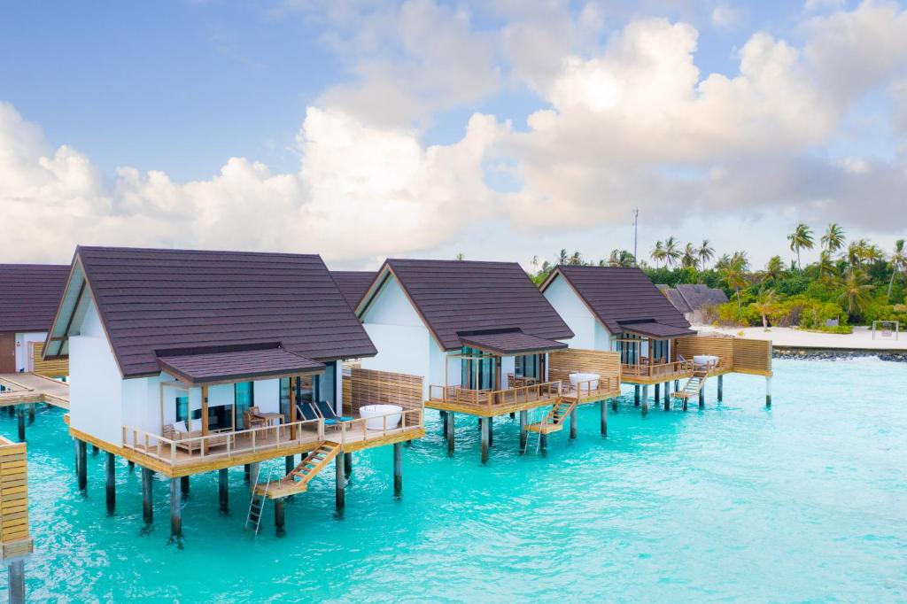 Fushifaru Maldives - View 25