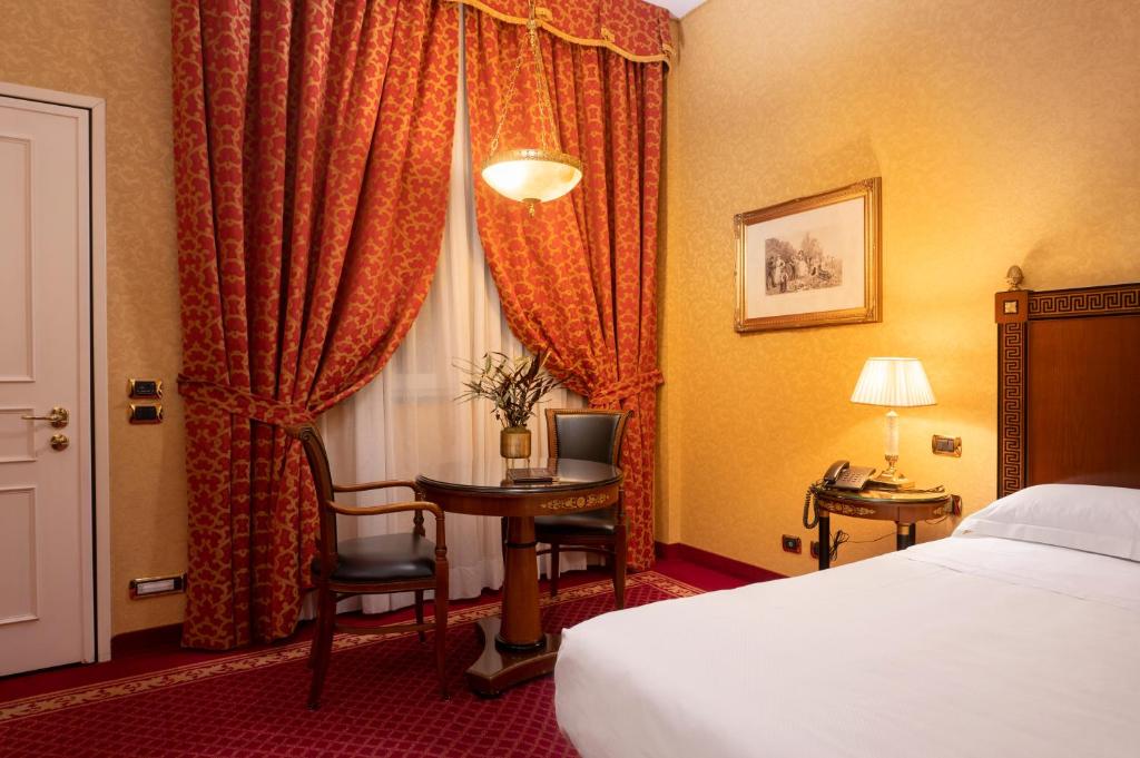 Hotel Maxim - Double Room