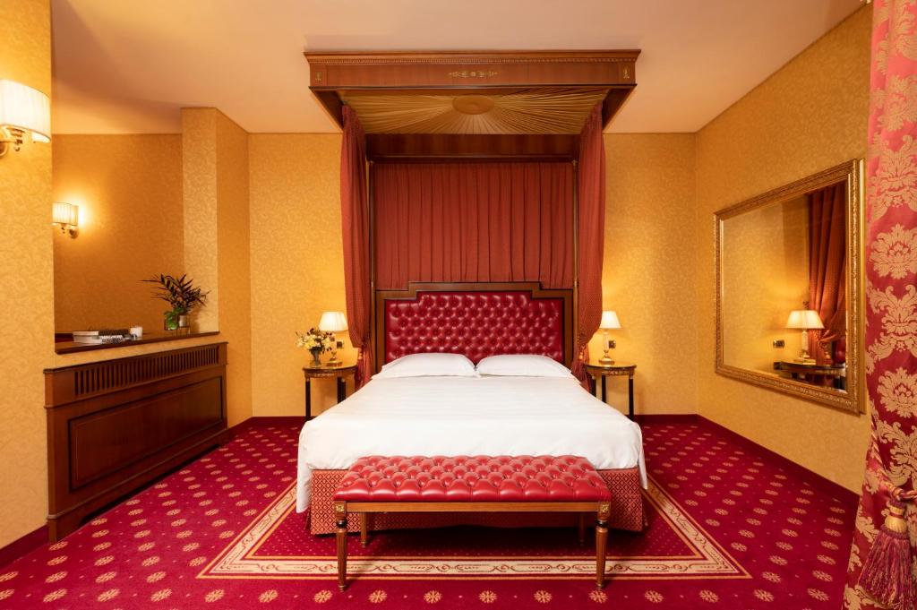 Hotel Maxim - Suite