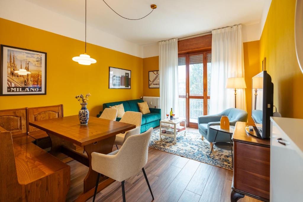 B&B della Stazione Milan-Lake Como