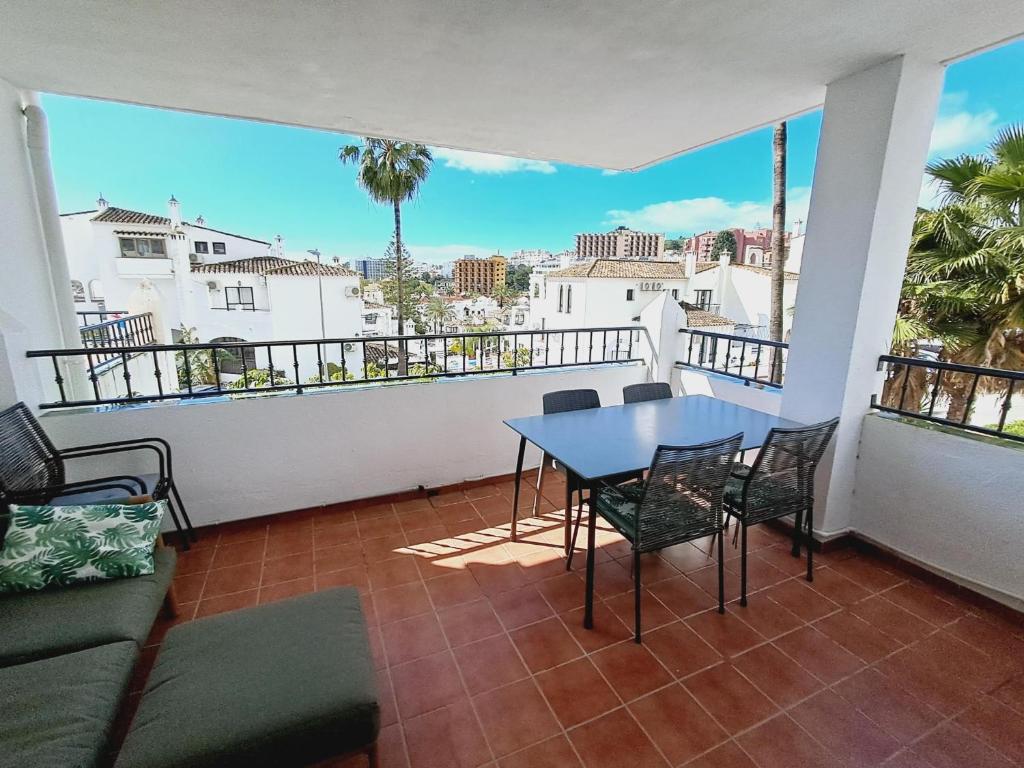 Holiday Apartment Pueblo Evita