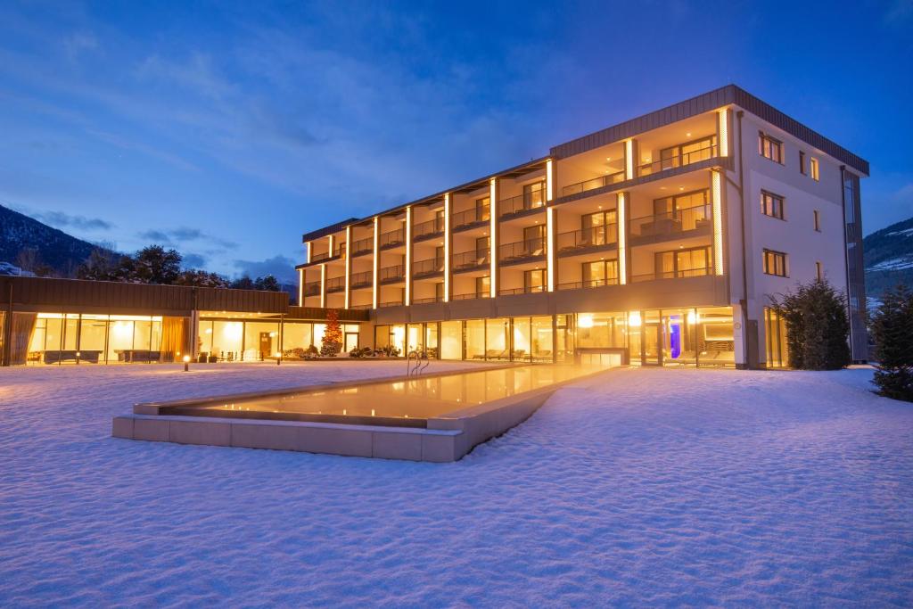 Garden Park Hotel