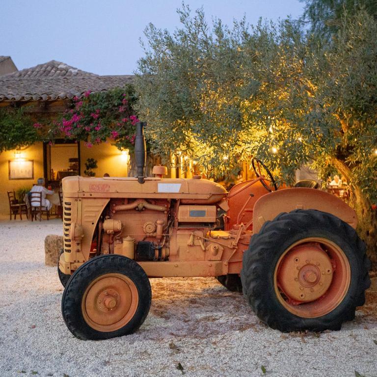 Agriturismo Baglio Vecchio