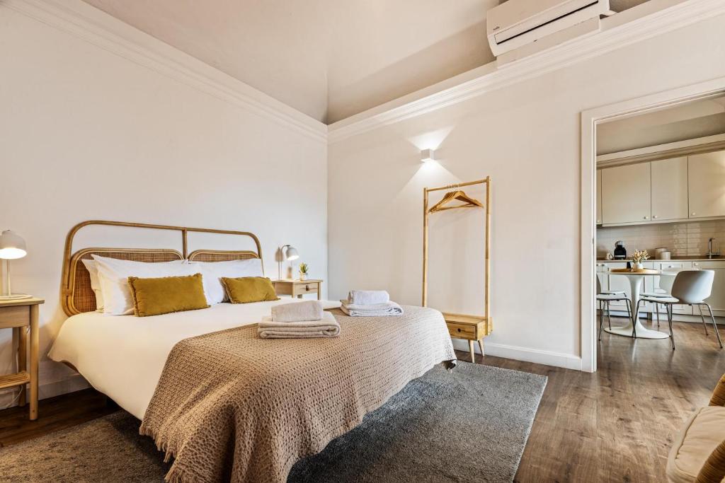 Casa Soure Suites and Apartments - 7