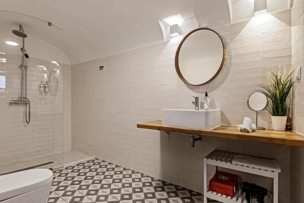 Casa Soure Suites and Apartments - 10