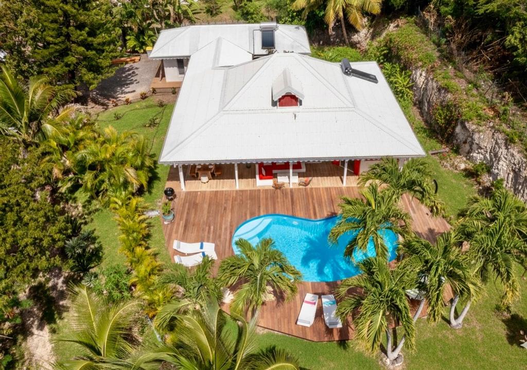 Villa Oasis Saint François 5 Etoiles, Saint-François (updated prices 2026)